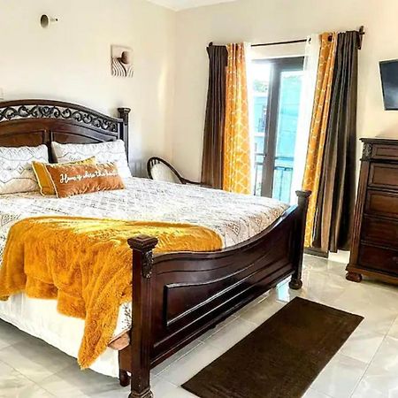 Wynters'Escape-Gated 1 Or 2 Bedroom W Puertosecobeach Access Discovery Bay Dış mekan fotoğraf