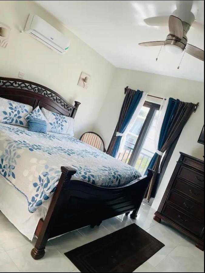 Wynters'Escape-Gated 1 Or 2 Bedroom W Puertosecobeach Access Discovery Bay Dış mekan fotoğraf