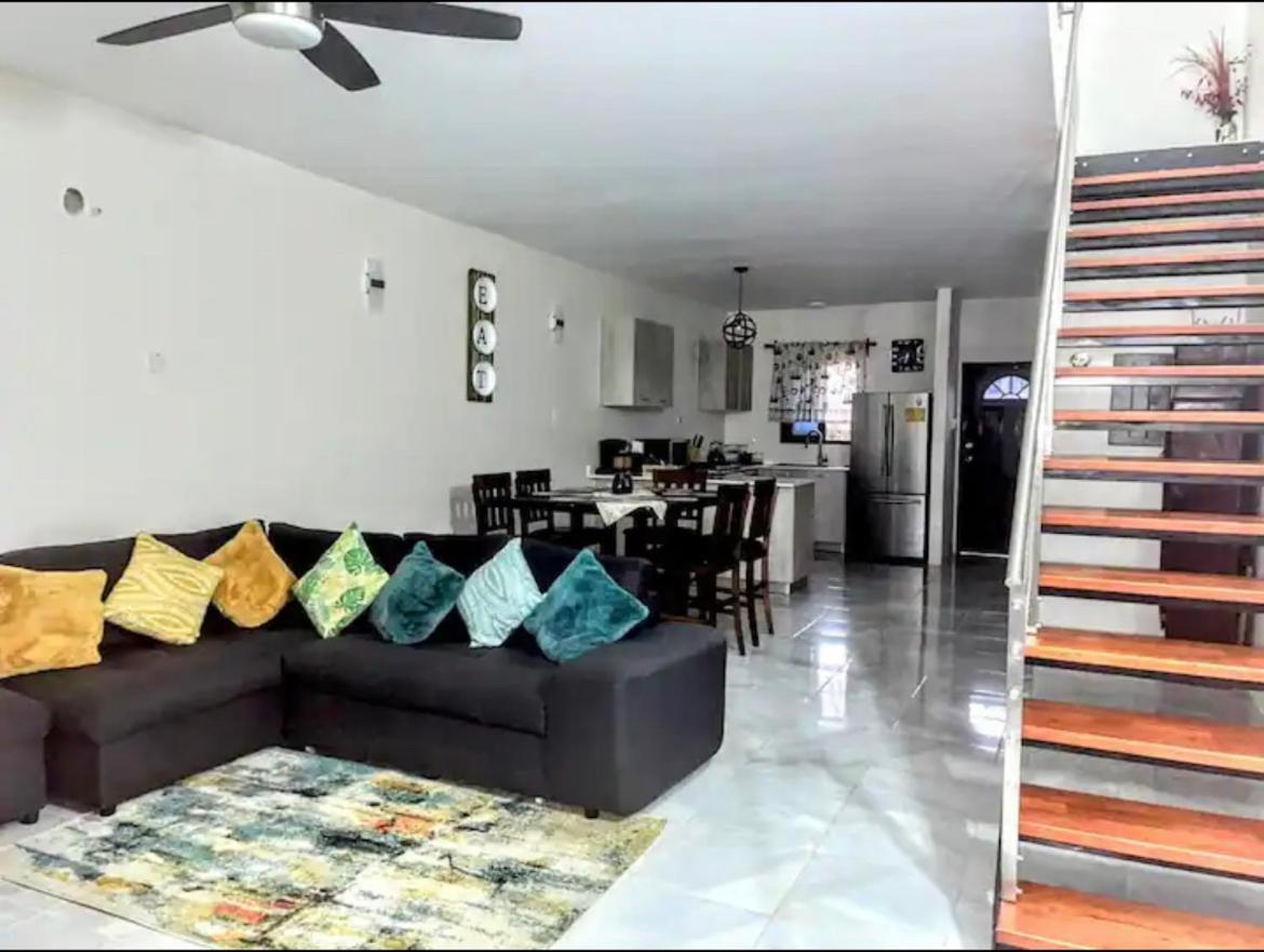 Wynters'Escape-Gated 1 Or 2 Bedroom W Puertosecobeach Access Discovery Bay Dış mekan fotoğraf