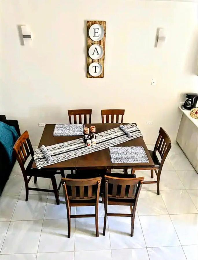 Wynters'Escape-Gated 1 Or 2 Bedroom W Puertosecobeach Access Discovery Bay Dış mekan fotoğraf