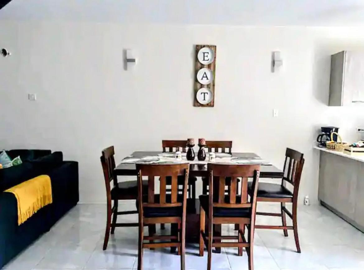 Wynters'Escape-Gated 1 Or 2 Bedroom W Puertosecobeach Access Discovery Bay Dış mekan fotoğraf